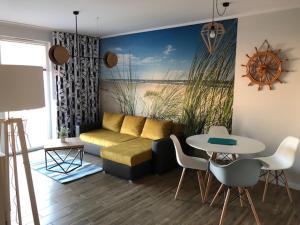 Apartament Słoneczna Przystań 35