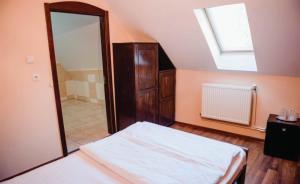 Double Room room in Pension La Cetate