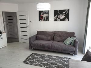 Апартамент Apartament Majowy Нова Сул Полша