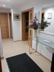 En el cielo de Benidorm - Alteanos V