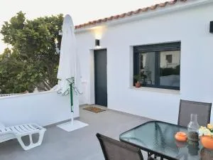 Mediterranea Suite Apartment - Albir