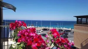 GALLERY ART - Sea View - Monopoli