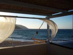 Diakofti Beachfront Villa Kythira Greece