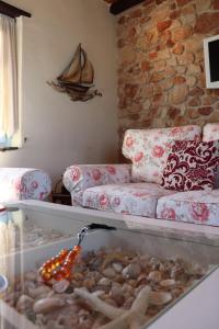 Diakofti Beachfront Villa Kythira Greece