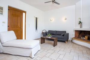 Apartment Ivy Kallithea