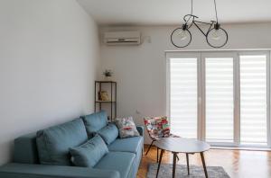 Apartment Mihajlovic