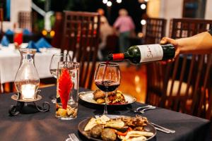 San Ignacio Resort Hotel