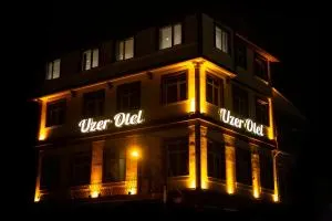 UZER OTEL - Soğuksu