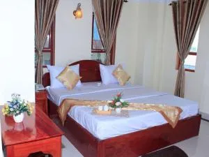 Spean Meas Hotel - Kampong Cham