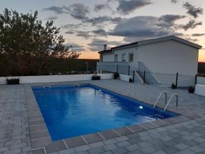 Apartman Nina