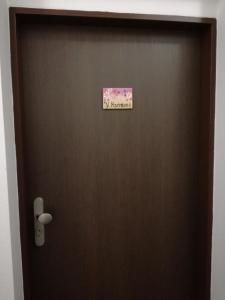 Apartmán v Harmonii 3 patro