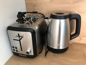 Appartements Saint-Malo With Love, Parking, Netflix, Wifi : photos des chambres