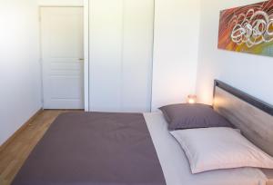 Appartements Petit nid douillet Decines : photos des chambres