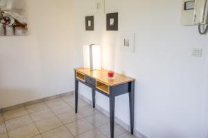 Appartements Petit nid douillet Decines : photos des chambres