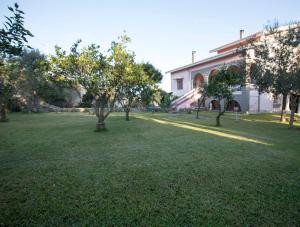 Casa vacanze "Gli Ulivi" Apt 1