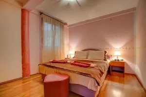 Sunny Villa Apartments - Markovići