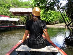 Intillama Jungle Lodge EIRL