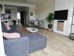 appartement oostende vlak aan zee