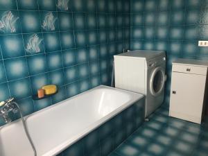 Appartement 3 Chambres