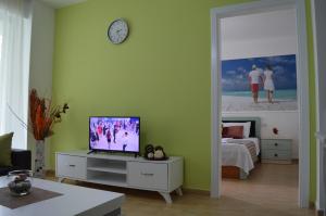 Apartment Bllaca