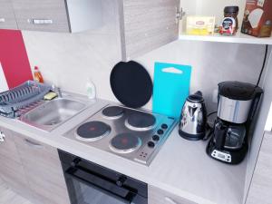 Brussels appartments luxury