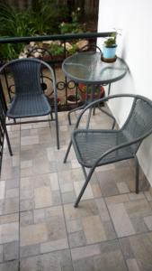 Big apartment near Olympus mountain