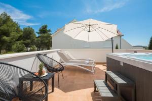 Villa Marulovo Hills