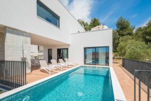 Villa Marulovo Hills