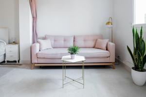 Magic Apartment with Private Terrace