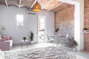 Magic Apartment with Private Terrace