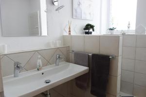 Ferienwohnung Solling Niedersachsen