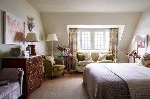 Hotell Hotel Tresanton Saint Mawes Suurbritannia