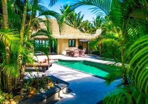 Te Manava Luxury Villas & Spa - Matavera