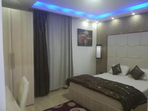 Apartment at Milsa Nasr City, Building No. 30