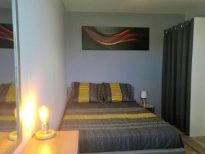 T2 Centre Ville Place Méditerranée