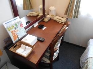 Niigata Terminal Hotel