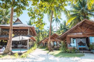 Soultribe Beach Retreat - Resorts, General Luna