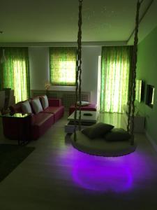 Corfu Overview Penthouse