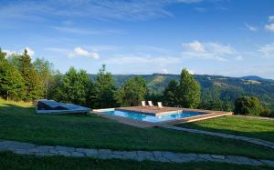 Apartamenty Malinka