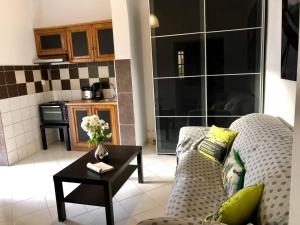 Tranquil Studio Andros