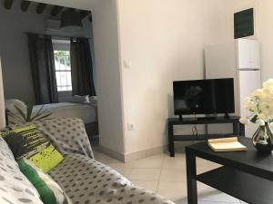 Tranquil Studio Andros