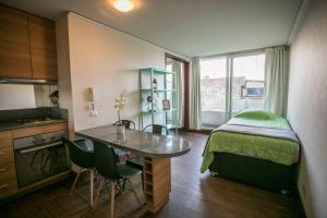 Apartments Zenteno