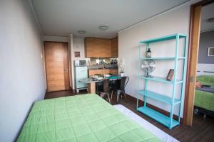 Apartments Zenteno