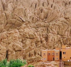 Maison Dhote Chez La Famille