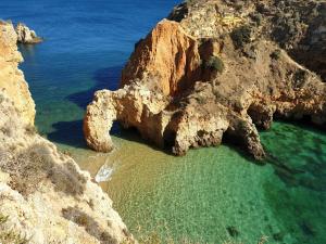 Algarve Sunrise Alvor
