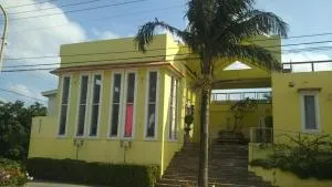 palmsﾌﾟﾗｲﾍﾞｰﾄﾌﾟｰﾙ,ﾐﾆﾋﾞﾘﾔｰﾄﾞ海と星空見える96平米 BBQ台 P2台分無料 wii WiFi - Nagura