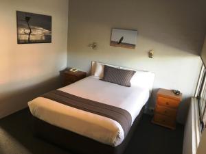 Hay Nicholas Royal Motel - No Pets Allowed 3-Star Hotel suite