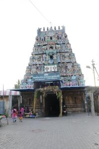 Ranga Residency