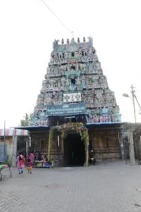 Ranga Residency - 马伊拉杜图赖