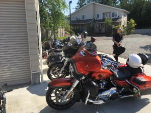 Kawaguchiko Superba Vista Annex